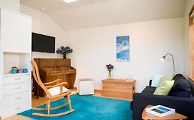 Ocean View Chalets